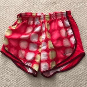 EUC Nike Shorts sz M